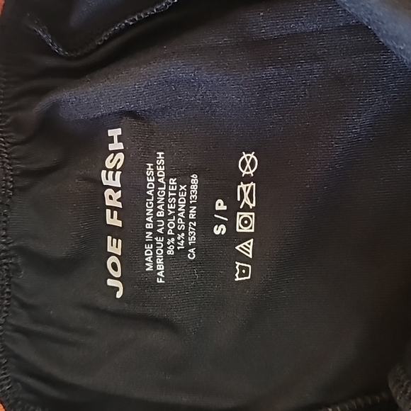 Kid Boys’ Heat Active Thermal Legging, Boys - Picture 2 of 3